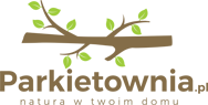 Parkietownia.pl Logo